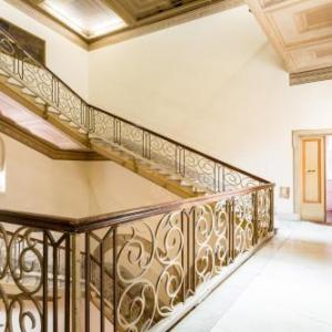 BBHOmEROmE   Colosseo Luxury Apartment 
